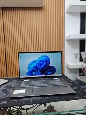HP Envy 15 Laptop