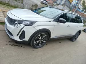 Peugeot 5008 GT 2021 SUV