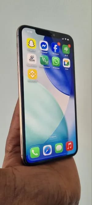 iPhone 11 Pro Max 64GB