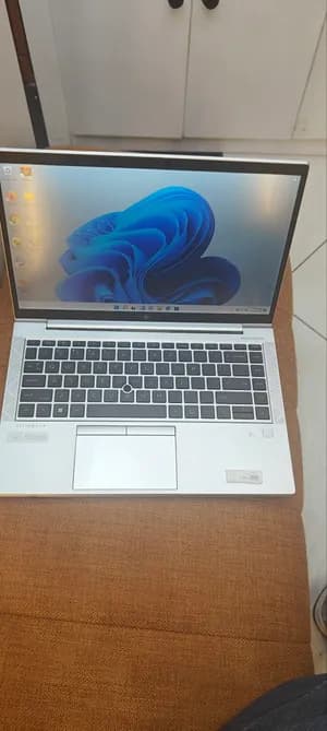 HP EliteBook 840 G8 i7 Laptop