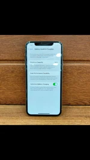 iPhone 11 Pro 64GB