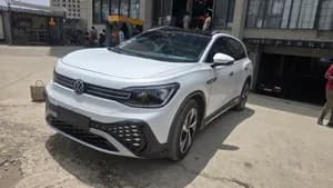Volkswagen ID.6 Pro 2023 Full Option