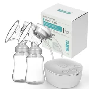 Hello Mom MY-371 Electric Breast Pump