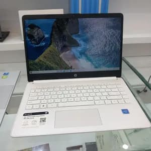HP Notebook Laptop 14.1 Inch