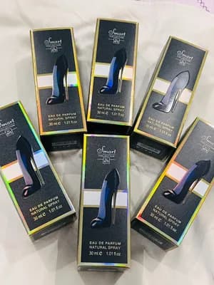 smart perfume