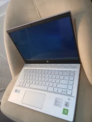HP Pavilion 10th Gen Core i7 Laptop