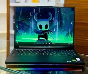 Lenovo Legion 7 RTX 5080 Laptop