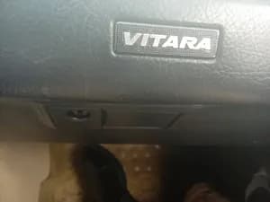 Suzuki Level-one Vitara JLX 1998