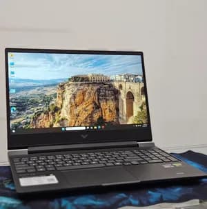 HP Victus 15 Gaming Laptop