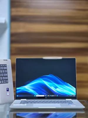 Brand New HP Envy x360 Laptop