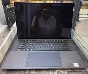 Dell Precision Touch Laptop 15.6 inch