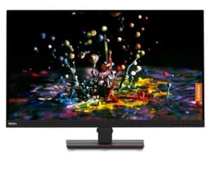 Lenovo ThinkVision P32p-20 32" 4K Monitor