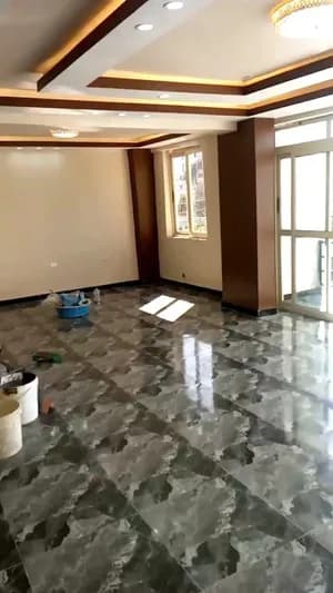 Gerji Imperial Condominium Shop 96sqm