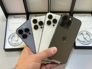 Apple iPhone 13 Pro Max 128GB