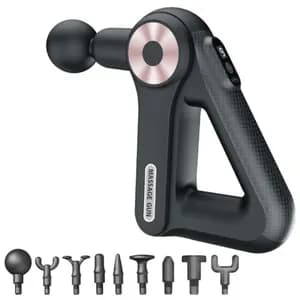 Deep Tissue Fascial Gun Massager