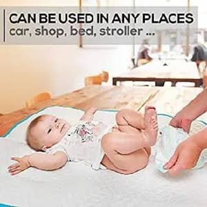Urine Pad For Baby