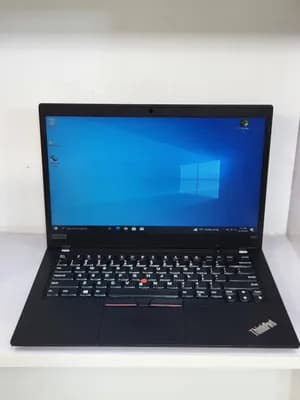 Lenovo ThinkPad T495 Laptop