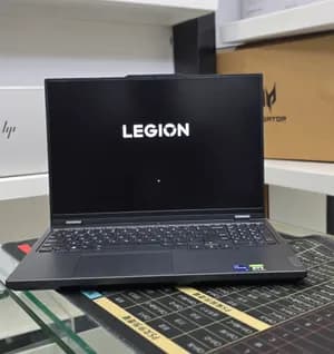 Lenovo Legion 16IRX8 Gaming Laptop