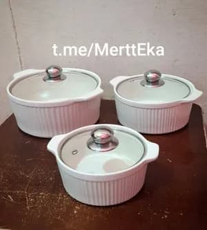 Quality Ceramic Casserole