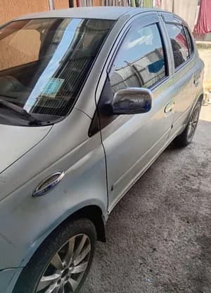 Toyota Vitz 2004 Automatic