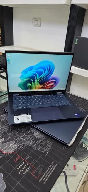 HP OmniBook X Flip 14 Touch Laptop