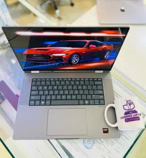 HP Envy x360 16inch Ryzen 7 Laptop