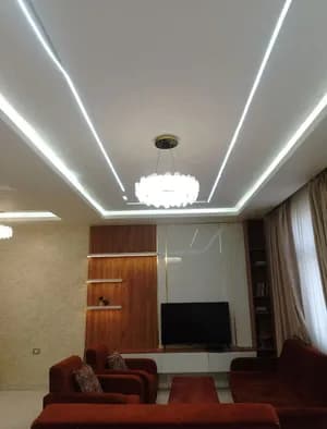 Two Bedroom 98 Sqm Apartment