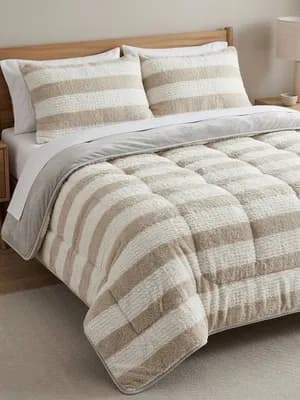 Quality Comforter Bedding Set