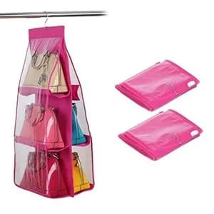 handbag organizer