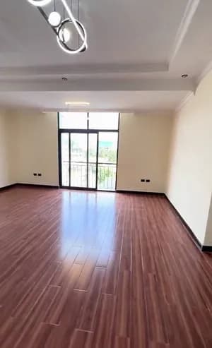 2 Bedroom 117sqm Apartment in Wesen