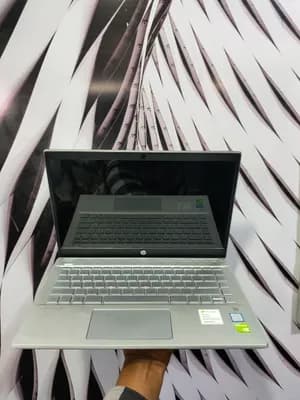 HP Pavilion 14 Core i7 Laptop