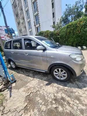 Glory 2021 Manual Van