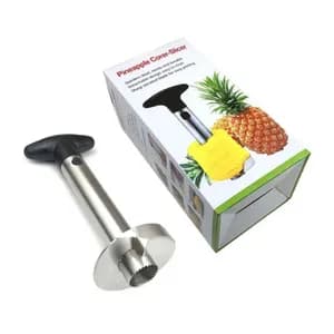 Pineapple Peeler