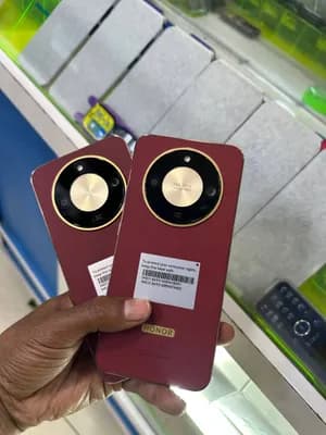 Honor X9D 12GB RAM 256GB