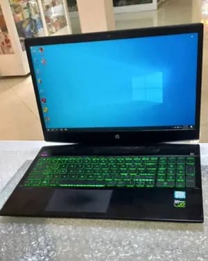 HP Pavilion Power Gaming Laptop