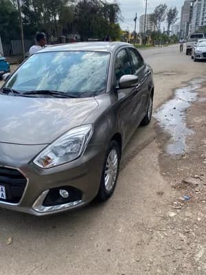 Suzuki Dzire 2022 Automatic
