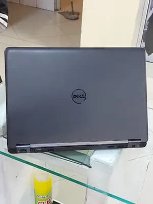 Dell Latitude 5450