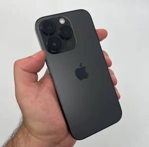 Used iPhone 14 Pro