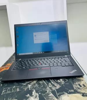 Lenovo ThinkPad T480s Laptop