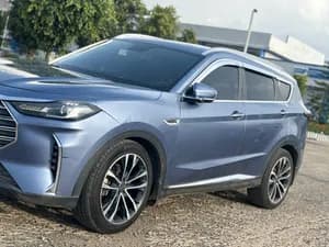 Jetour X70 Plus 2022