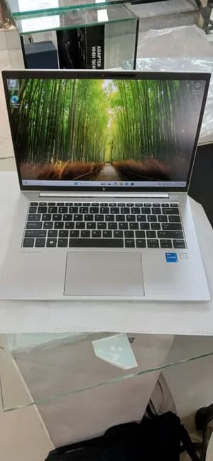 HP EliteBook 840 g10 ultra slim