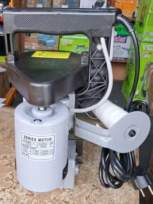 Portable Sewing Machine