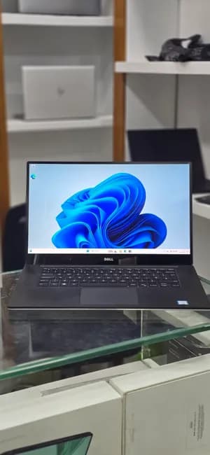 Dell Precision 5530 i7 Laptop