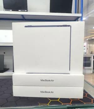 Apple MacBook Air M5 2026