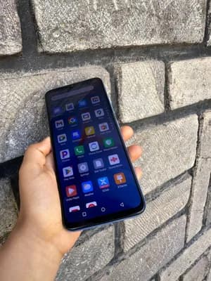 Infinix Smart 7 HD 64GB
