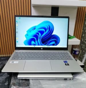 HP Notebook 15 i7 16GB Laptop