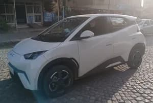 BYD Seagull 2024 Premium Electric
