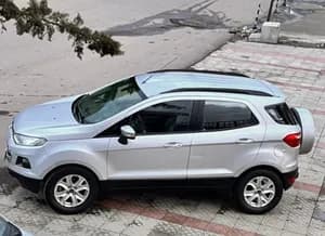2013 Ford EcoSport 1.5