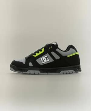 DC SHOES STAG