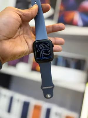 Apple Watch se 3